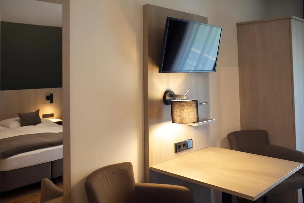 Hotel Das Essigmanngut Anif 3*,  Oostenrijk