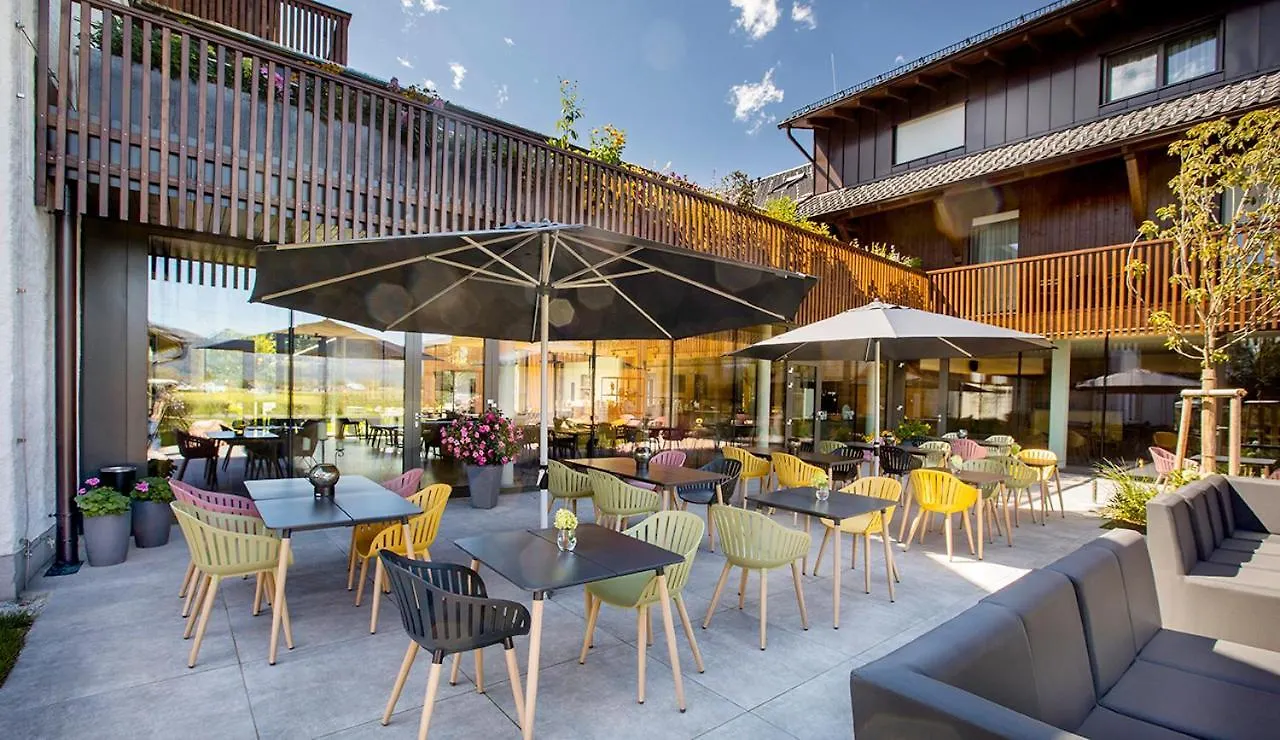 Hotel Das Essigmanngut Anif 3*,