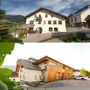 *** Hotel Handl Oostenrijk