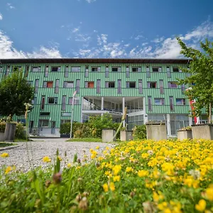 Vandrerhjem Kolpinghaus - Sommerhostel