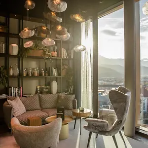*** Hotel One Oostenrijk