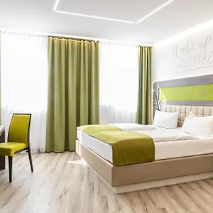 **** Hotel Feichtinger Rakousko