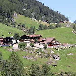  Penzion Granstein Rakousko
