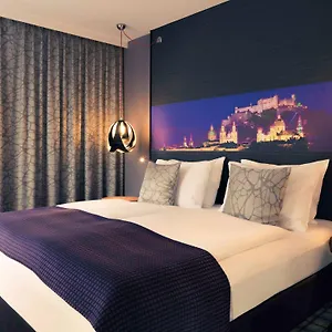 **** Hotel Mercure Oostenrijk
