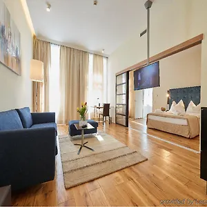 **** Aparthotel Hilight Rakousko