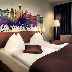**** Hotel Mercure Oostenrijk