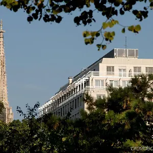 **** Hotel Am Parkring Rakousko
