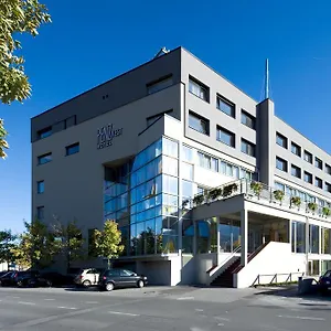 **** Hotel Penz West Oostenrijk