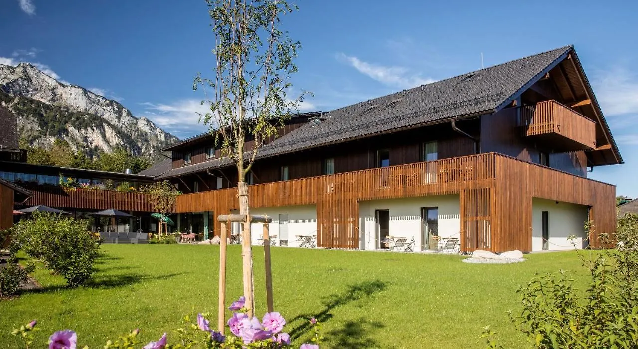 Hotel Das Essigmanngut Anif