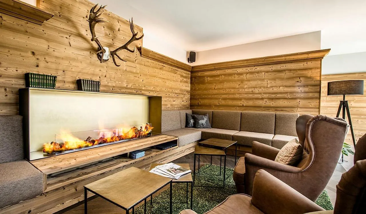 Hotel Das Essigmanngut Anif