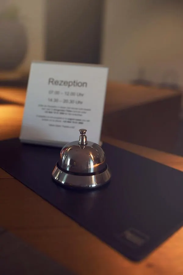 Hotel Das Essigmanngut Anif Rakousko