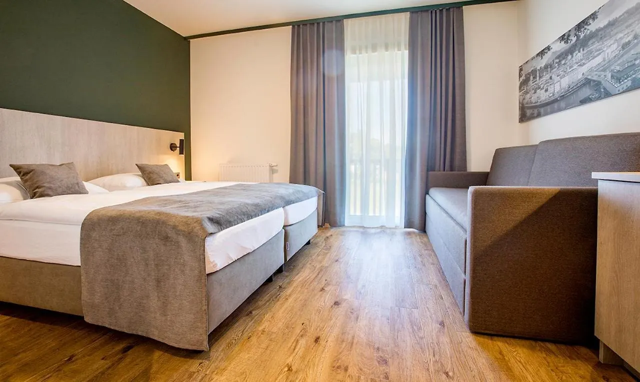 Hotel Das Essigmanngut Anif