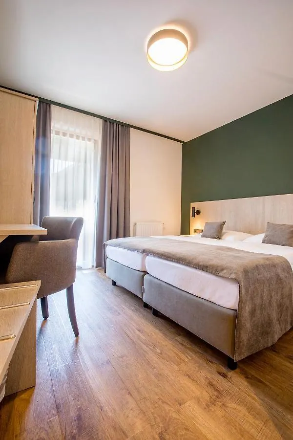 Hotel Das Essigmanngut Anif 3*,  Rakousko
