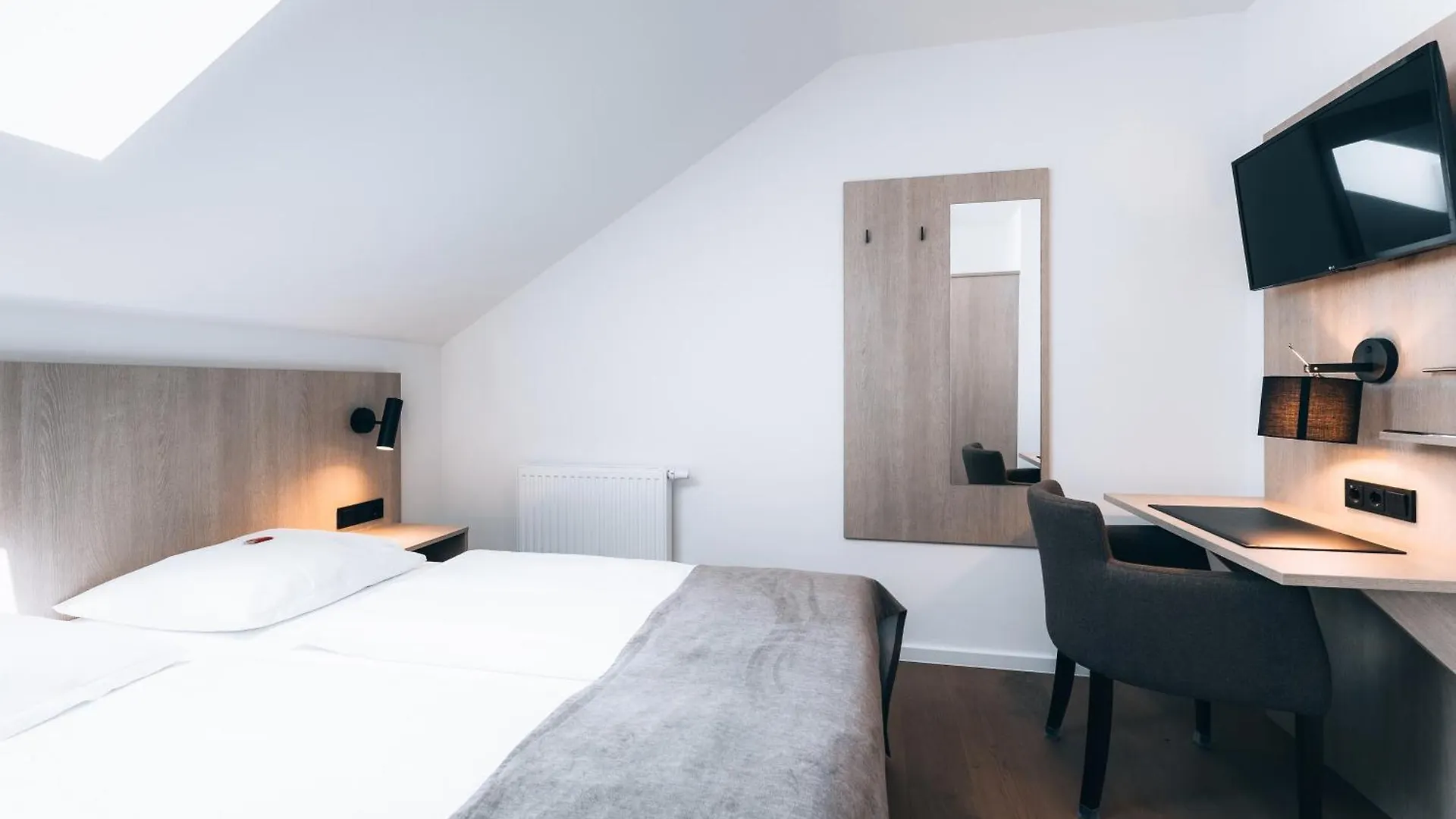 Hotel Das Essigmanngut Anif
