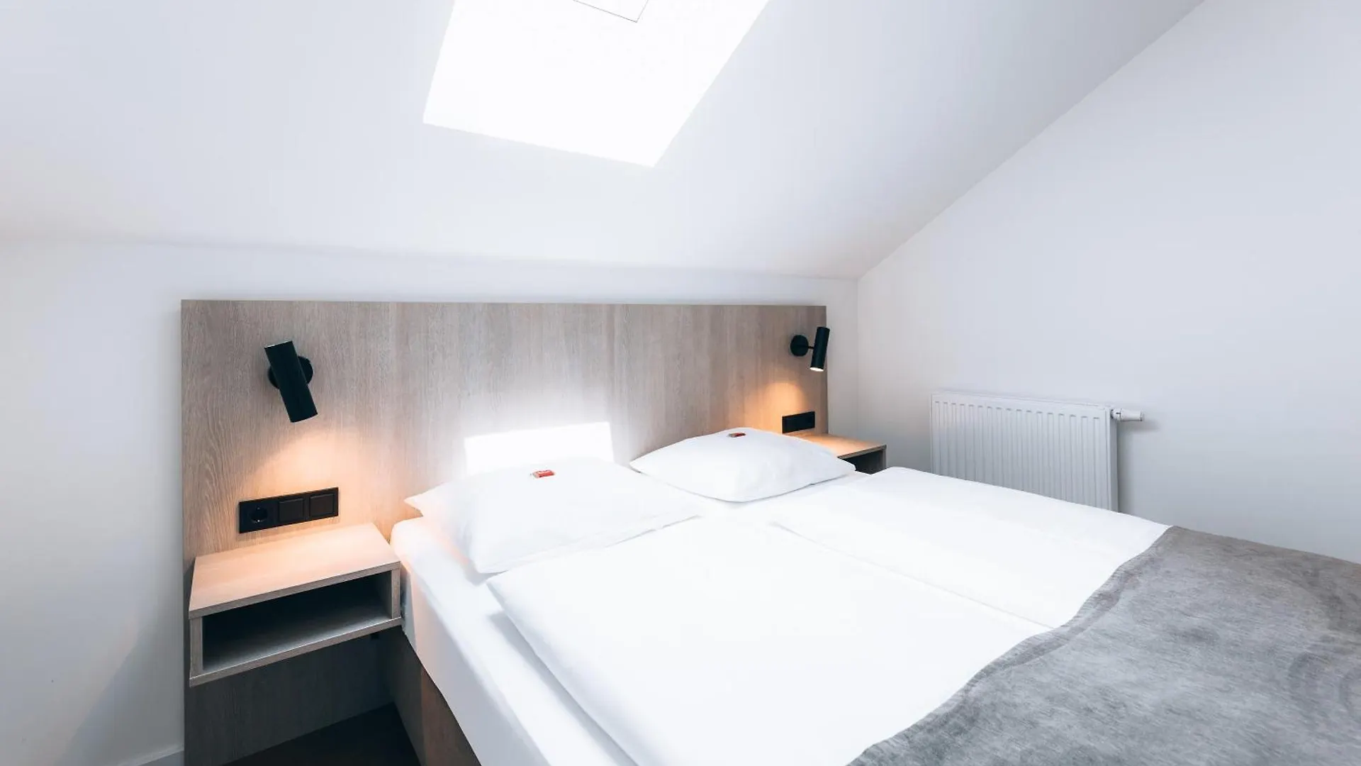 Hotel Das Essigmanngut Anif 3*,