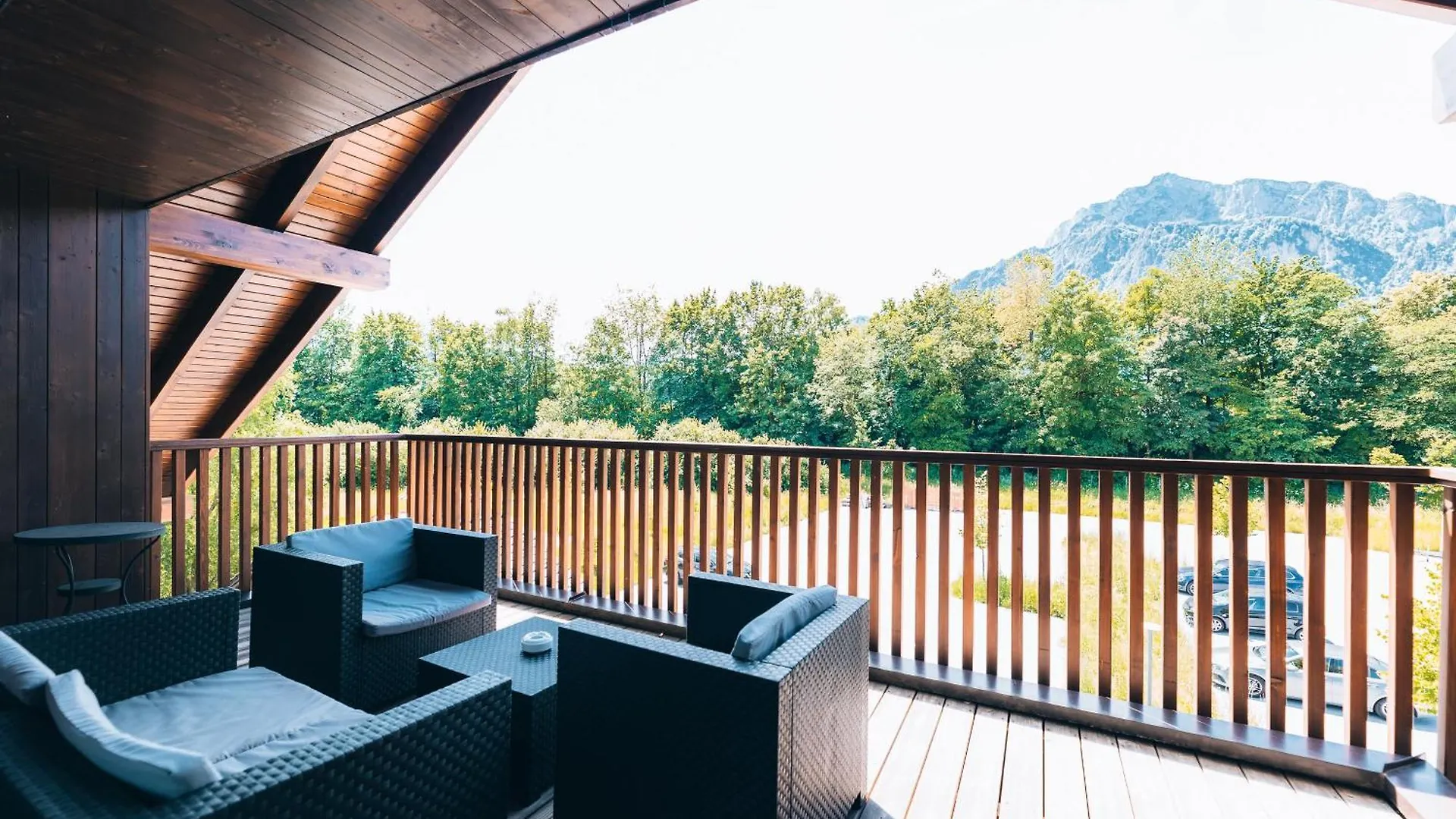 Hotel Das Essigmanngut Anif