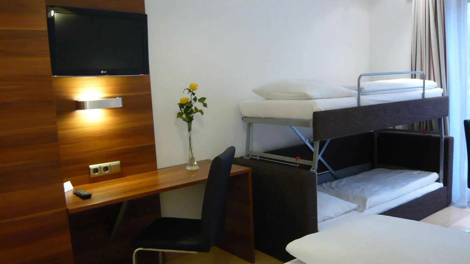 Hotel Das Essigmanngut Anif Österrike