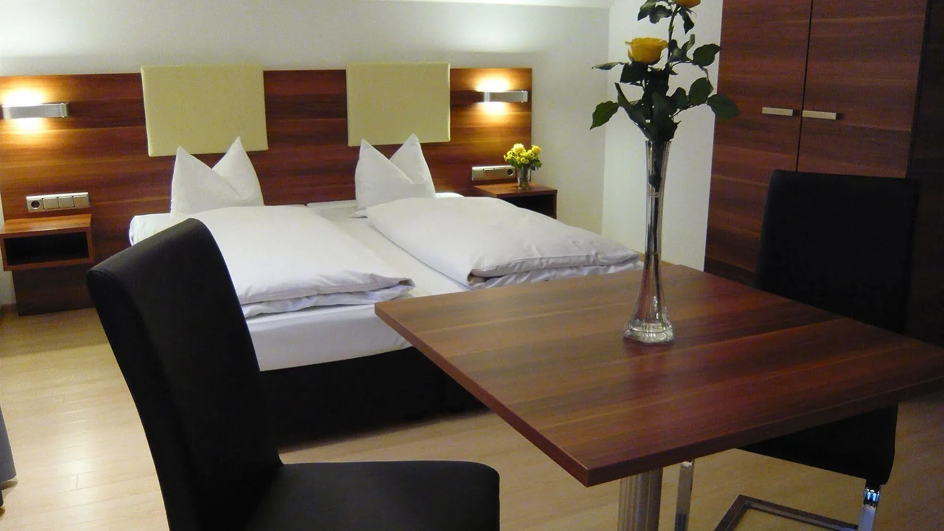 Hotel Das Essigmanngut Anif