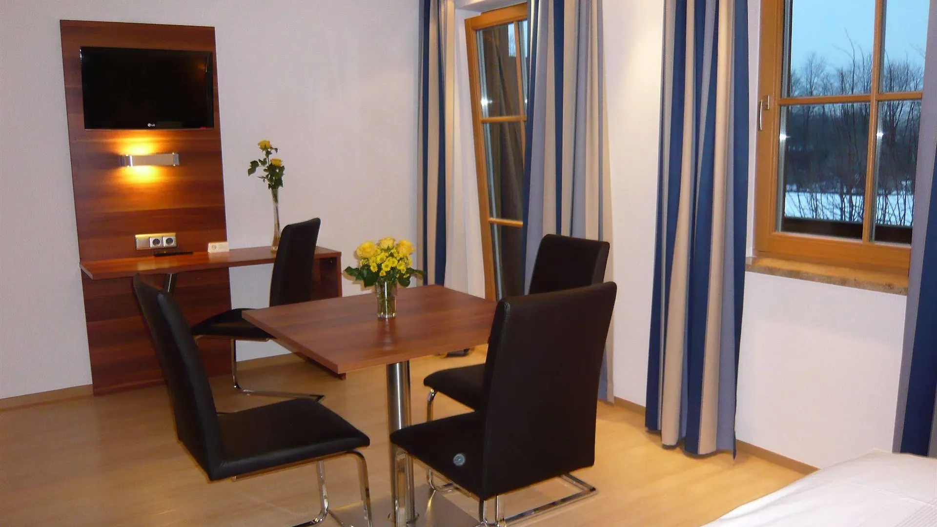 Hotel Das Essigmanngut Anif 3*,