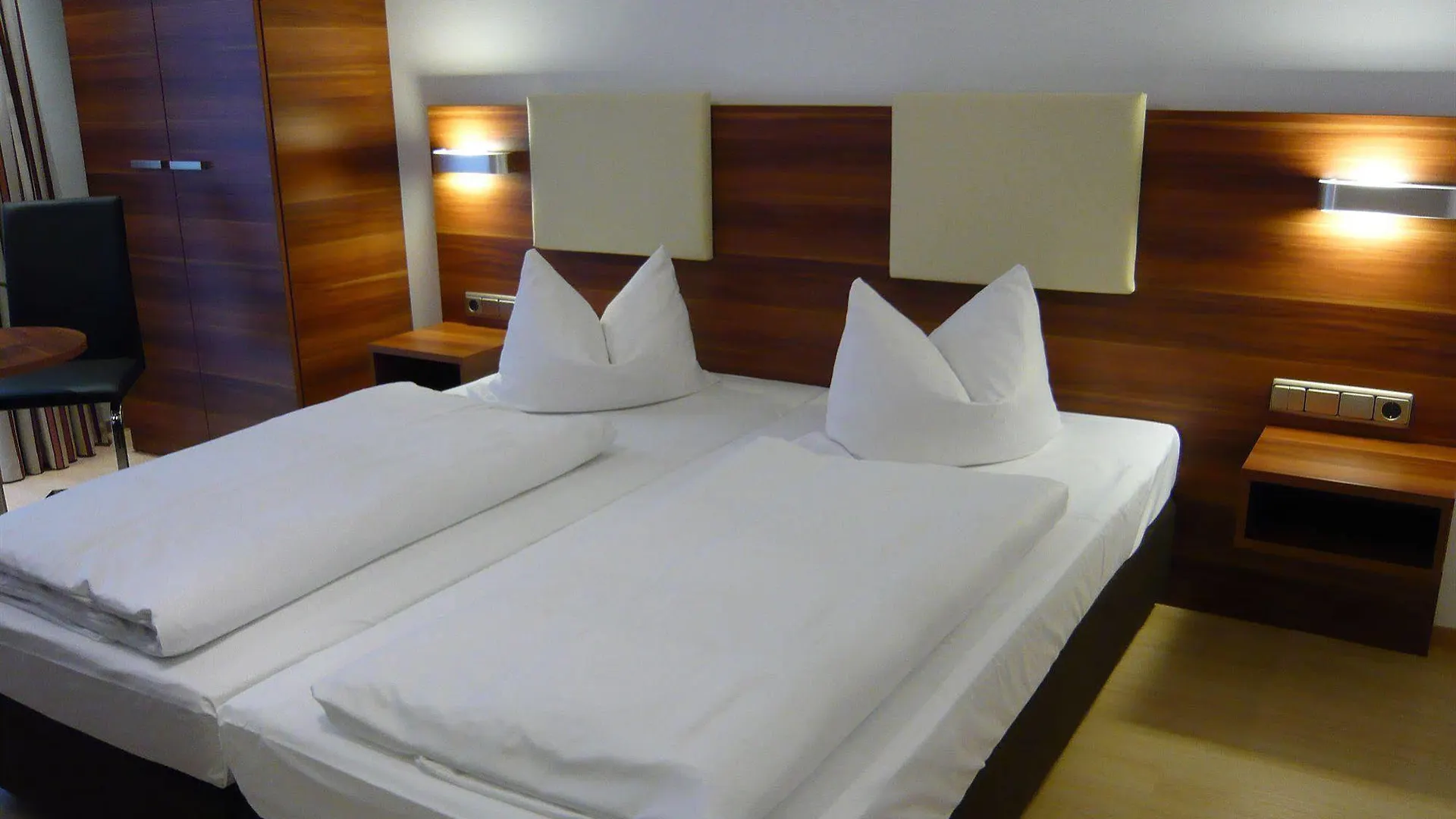 Hotel Das Essigmanngut Anif 3*,  Rakousko
